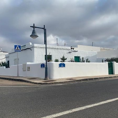 Casa Callao Фамара Екстер'єр фото