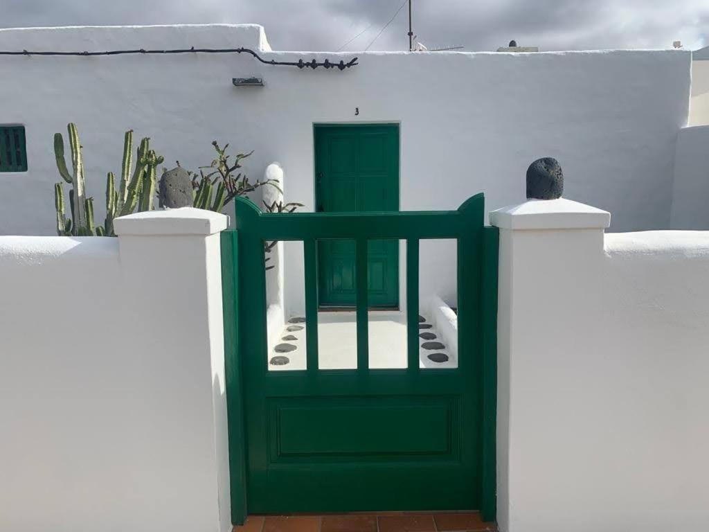 Casa Callao Фамара Екстер'єр фото