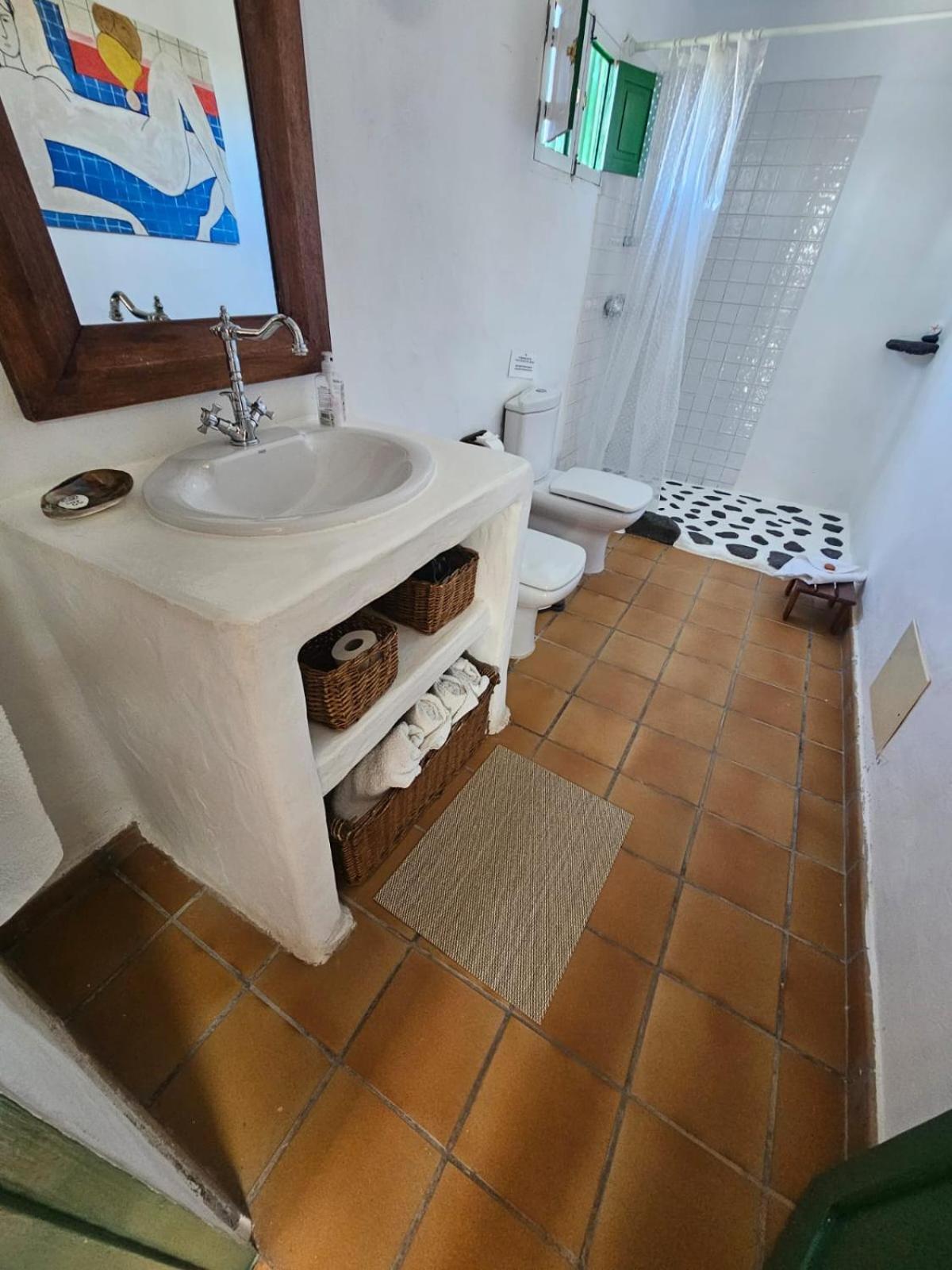 Casa Callao Фамара Екстер'єр фото