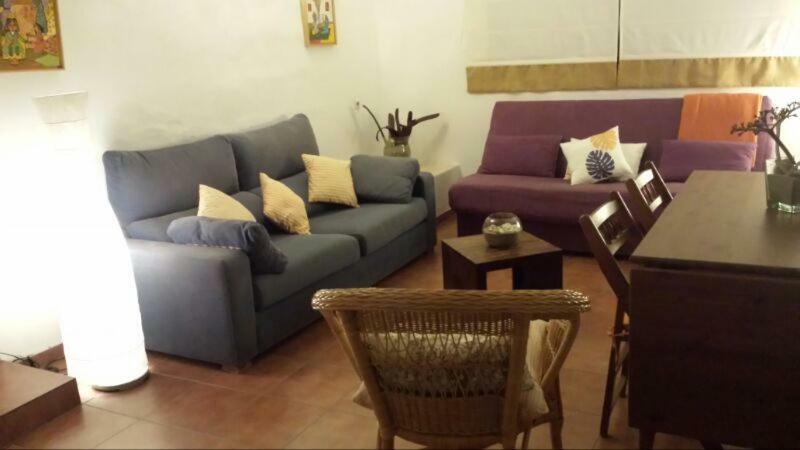 Casa Callao Фамара Екстер'єр фото